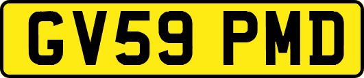 GV59PMD