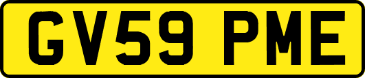GV59PME