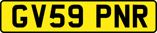 GV59PNR