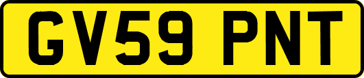 GV59PNT