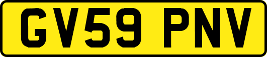 GV59PNV