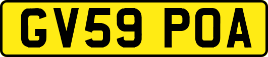 GV59POA