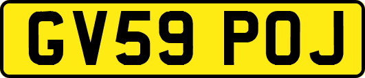 GV59POJ