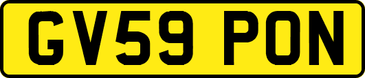 GV59PON