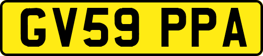 GV59PPA