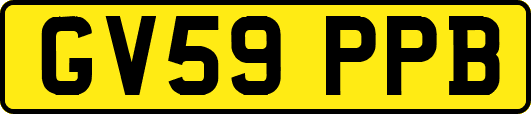 GV59PPB
