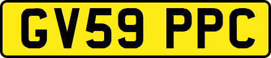 GV59PPC