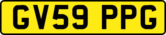 GV59PPG
