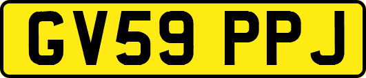 GV59PPJ