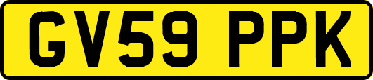 GV59PPK