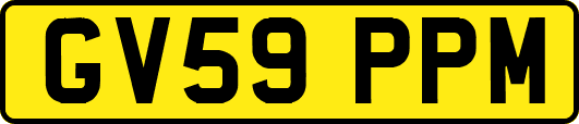 GV59PPM