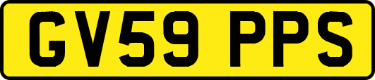 GV59PPS