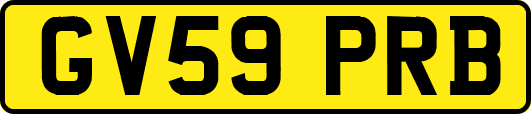 GV59PRB