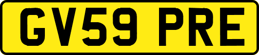 GV59PRE