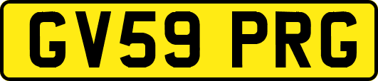 GV59PRG