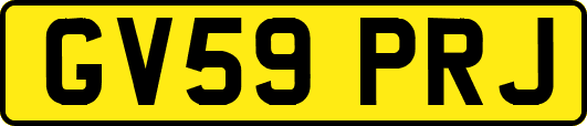 GV59PRJ