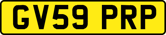 GV59PRP
