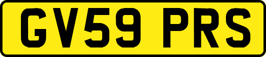GV59PRS