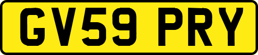 GV59PRY