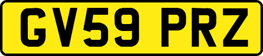GV59PRZ