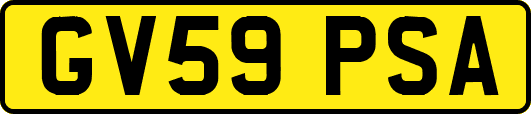 GV59PSA