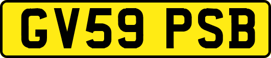 GV59PSB