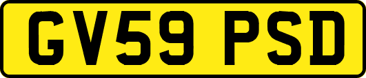GV59PSD