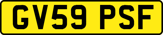 GV59PSF