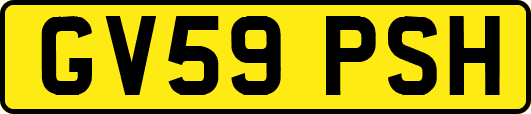 GV59PSH