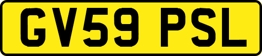 GV59PSL