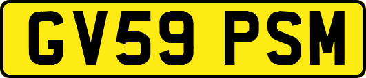 GV59PSM