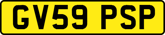 GV59PSP