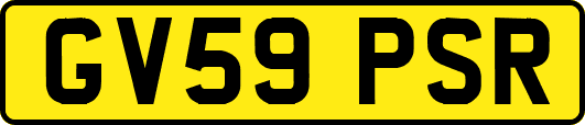 GV59PSR
