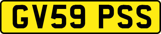 GV59PSS