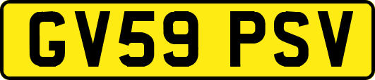 GV59PSV