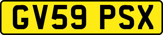 GV59PSX