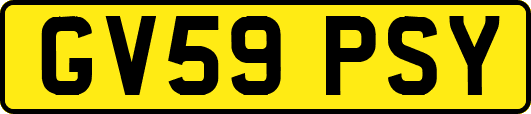 GV59PSY