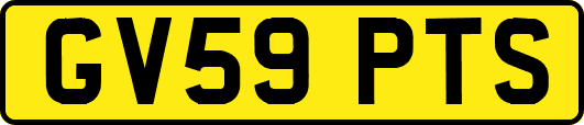 GV59PTS