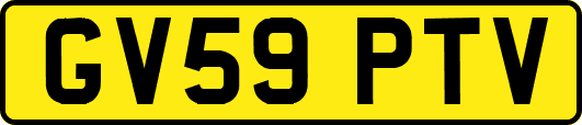 GV59PTV