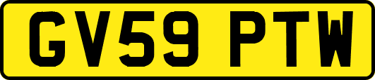 GV59PTW