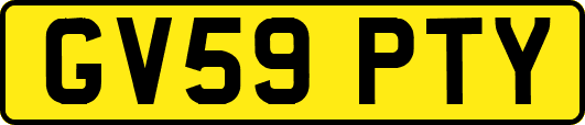 GV59PTY