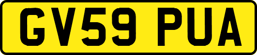 GV59PUA