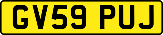 GV59PUJ