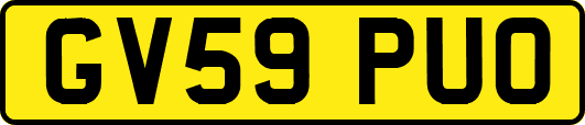 GV59PUO