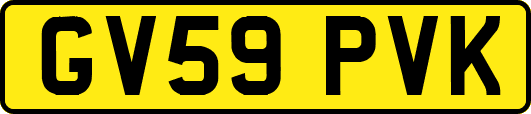 GV59PVK