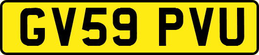 GV59PVU