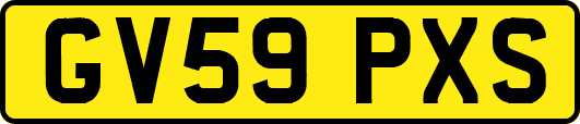 GV59PXS