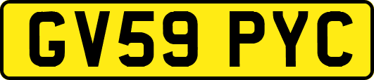 GV59PYC