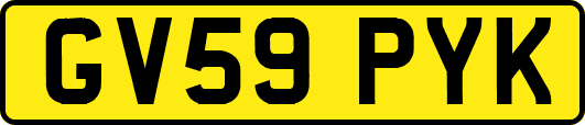 GV59PYK
