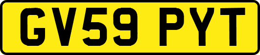 GV59PYT